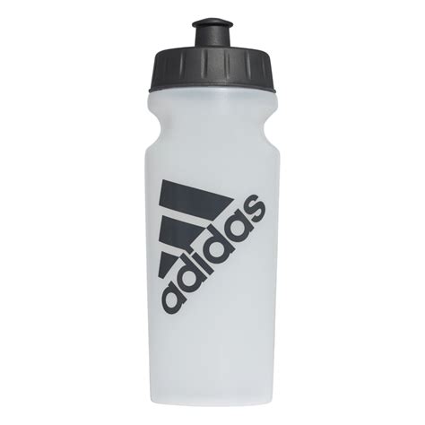 adidas water bottles.